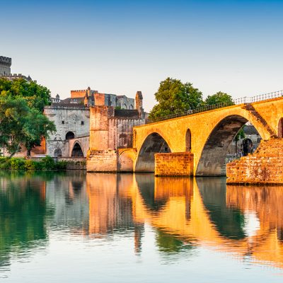 Avignon: Discover the City of the Popes During Your Studies in Marseille