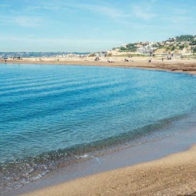 Prado Beaches: Where International Students Enjoy Marseille’s Mediterranean Lifestyle