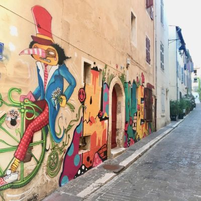 Le Panier: Discover Marseille’s Oldest and Most Colorful Neighborhood